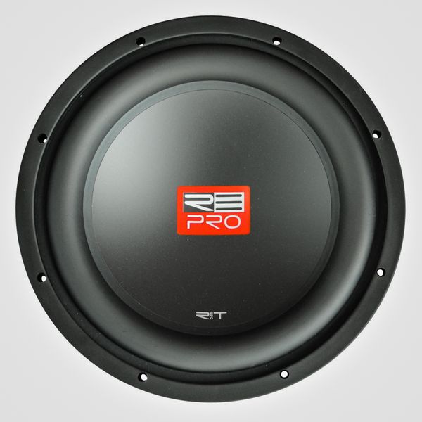 ������������� �������� RE Audio RT PRO 12